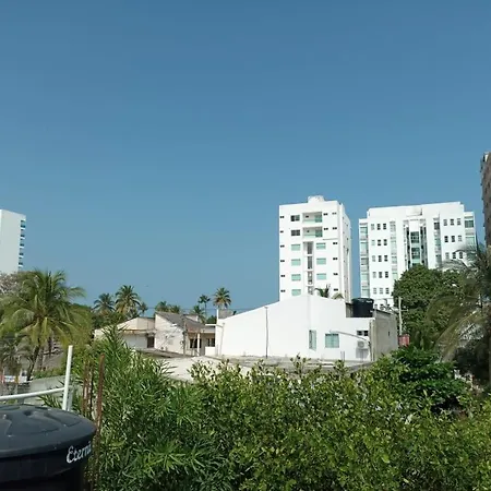 Apartamento Don Mathias # 1 Covenas Exterior photo