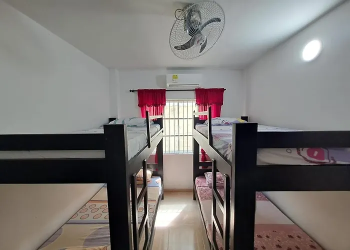 Apartamento Don Mathias # 1
